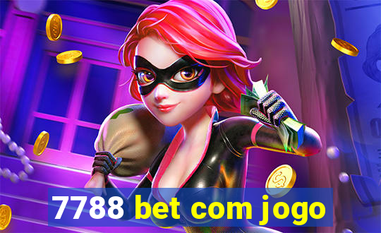 7788 bet com jogo